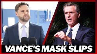JD Vance's RACIST ATTACK on Dem Senator Sparks Internet Outrage | Must Watch