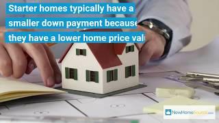 Starter Home Versus Forever Home How Can First Time Buyers Decide What is Best for Them