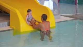 Float 4 Life Lessons at The Salvation Army Kroc Center