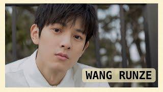 ️Wang Runze - Profile / Facts, Tiktok Videos & Drama reviews Pt2️ #WangRunze #ProfessionalSingle