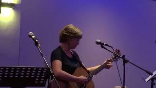 Americana - Guisborough - Irish Night 2018 - Donna Oakley