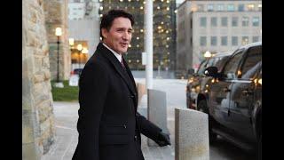 Justin Trudeau is resigning. What happens next? | Xtra Magazine #cdnpoli