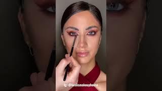 Todays makeup look  #makeup #makeuptutorial2022 #glam #grwm