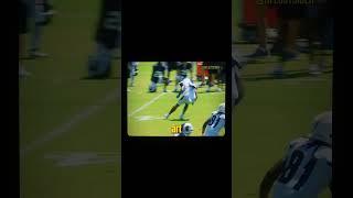 If You Missed This Keenan Allen Route, You Missed History!  #nfl  #nflthrowback