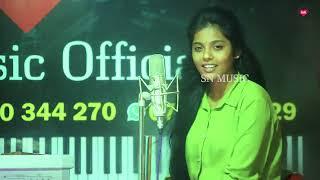 பிறை தேடும் இரவிலே New Cover song2024 Singer keerthi| Sri Nirmalan|SN MUSIC #trending#gvprakash