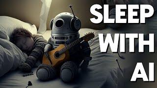 Sleep Better with Amazon's New AI
