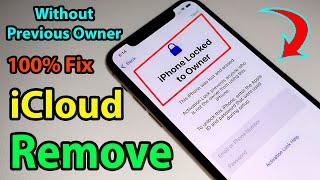 how to remove icloud lock without previous owner activation lock forgot apple id and password