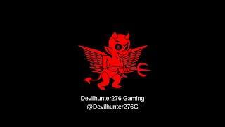 Nightmare-Devilhunter276 Gaming