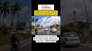 Top 5 : car dash cam | Car accessories in bangalore