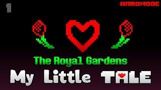 My Little Tale - Episode 1 - The Royal Gardens (MLP/UT Animation)