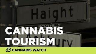 Bay Area travel startup launches cannabis tour