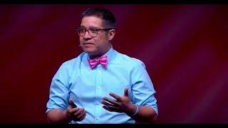 Traveling With Robots | Antonio Delgado | TEDxYouth@Austin