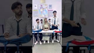 Hindi Ko English Me Kya Kahte Hai  #SinuRox #teacherstudentcomedy #comedy #funny #viral #shorts