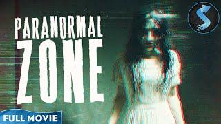 Real Ghosts Caught on Camera | Horror Thriller | Full Movie | Paranormal Zone