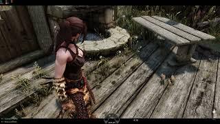 Skyrim SE Devious Devices 5.2 Equipping Issue