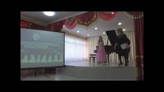 Фортепианное отделение  "Посвящение в музыканты"