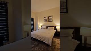 Descon Bahria Town Karachi | Furnished Apartments | Designer Apartments