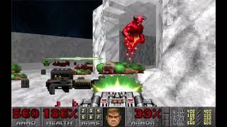 Quantum Strike - Level/Niveau 4