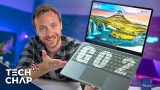 Microsoft Surface Laptop Go 2 Full Review!