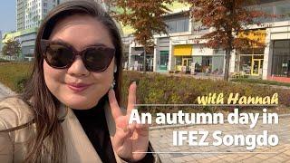 THE 4 BEST Things to Do in Incheon IFEZ Songdo