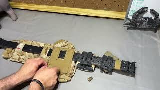 Tracer Tactical: JSTA Viper Adaptor