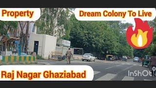 Raj Nagar Ghaziabad 9350605980 contact For Sale Purchase