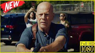 BLOCKBUSTER Movie 2024 | Bruce Willis Action Movie | Top Action Movies Hollywood 2024 in English