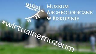 Wirtualny spacer po Rezerwacie Archeologicznym