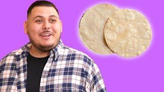 TORTILLAS | Mexican Survival Guide