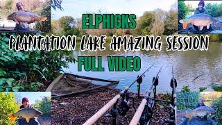 Plantation Full Length Video! @sifishes