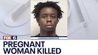 Man wanted in Kenosha fatal shooting | FOX6 News Milwaukee