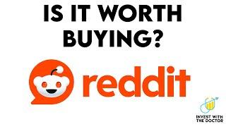 Reddit (RDDT) : is it worth buying ?