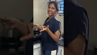 Saturday vlog || cooking with harshu ||