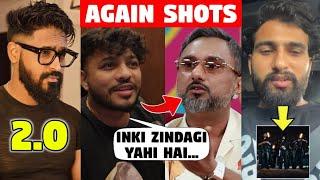 RAFTAAR REACT ON YO YO SIDE REPLY ON HIS DISS ! | EMIWAY 2.0 - BAJIS EP. | MC SQUARE ON FIROZI CREW