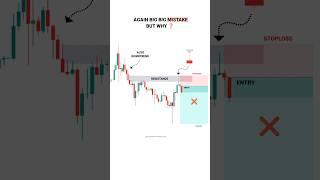NEW TRADER MISTAKES #tradingview | Stock | Market | crypto | Trading | #shorts