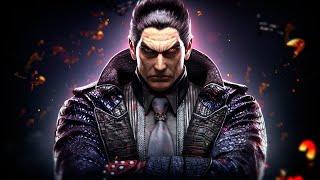 TEKKEN 8 – Kazuya Gameplay Trailer