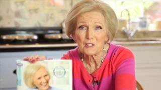 Mary Berry's Absolute Favourites