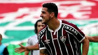 O CAPITÃO ESTÁ DE VOLTA! NINO NÃO SE AJUSTA AO CAMPEONATO RUSSO E RETORNA AO FLUMINENSE! INFO DO FLU