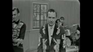 Ray Price   San Antonio Rose Grand Ole Opry