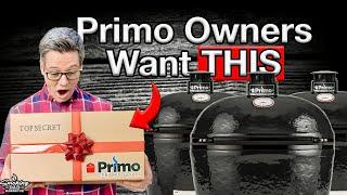 Top Primo Kamado Accessories … My BEST Gift Ideas For Primo Grills