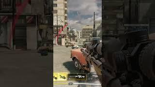 لاعب ببجي أول مره يجرب كود موبايل  | COD MOBILE