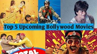 Top 5 Upcoming Bollywood Movies 2018 in comedy genre with casting