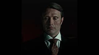 Mareux - Killer (ultra slowed) | HANNIBAL | LITTLE ME | EDIT 4K #edit #hanniballecter