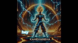 Kamehameha: Over 9000 | New Anime Music Inspired by Dragon Ball  #anime #dragonball