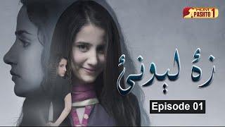 Za Lewanai | Episode 01 | Pashto Drama Serial | HUM Pashto 1