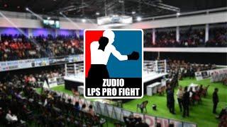 ZUDIO LPS PRO FIGHT 2024  | Zan 2-na | 02.11.2024