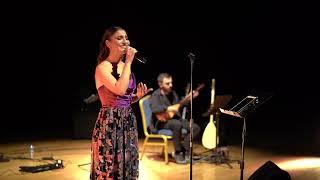 SASA - AY DİLBERE (CANLI KONSER PERFORMANSI)