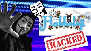 HABBOLOJİ`Yİ HACKLEDİK !!!! HABBOLOJİ HACKLENE BİLİRMİ ? İYİ SEYİRLER HABBO HAYRANLARI :)