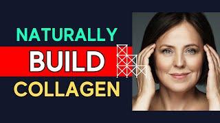 Natural Strategies To Build Collagen for Skin Health (To Slow Aging) | Barbara Paldus