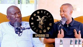 PODICAST Ep 72-Spencer Mogapi| UDC-led government, Lessons for BDP, Duma Boko, Economic resurgence